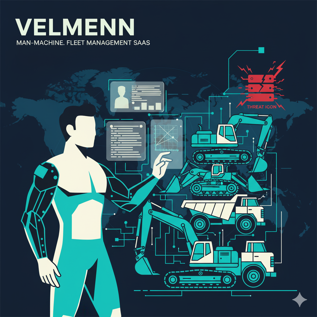 VELMENN Logo